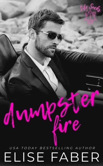 Elise Faber - Dumpster Fire, E-bok