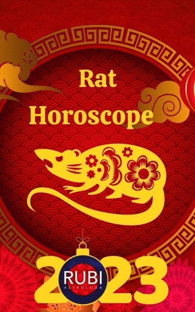 Rubi Astrologa - Rat Horoscope, E-bok. Tillgänglighet: Lägg i varukorg