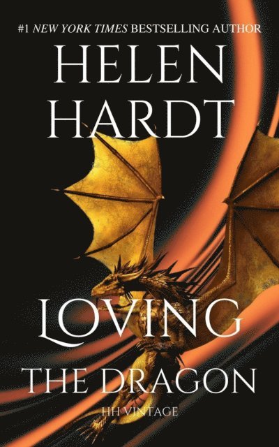 Helen Hardt - Loving the Dragon, E-bok