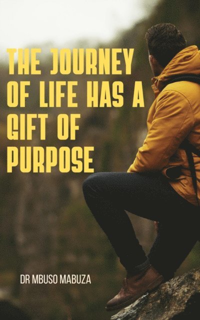 Mbuso Mabuza - Journey of Life Has a Gift of Purpose, E-bok. Tillgänglighet: Lägg i varukorg