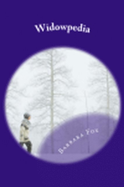 Barbara Fox - Widowpedia, E-bok