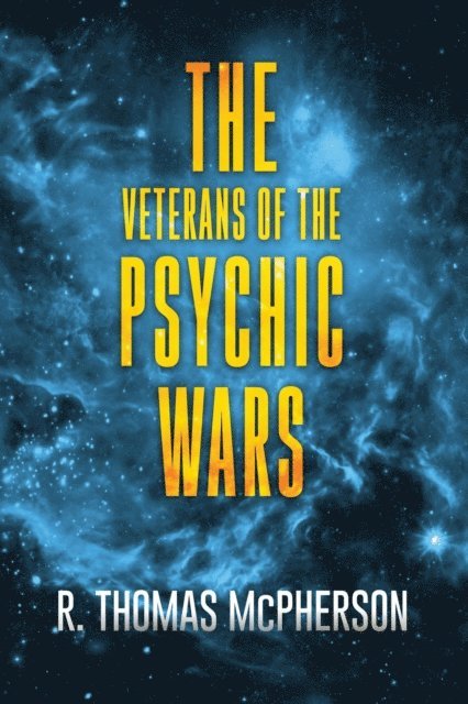 R Thomas McPherson - Veterans of the Psychic Wars, E-bok. Tillgänglighet: Lägg i varukorg
