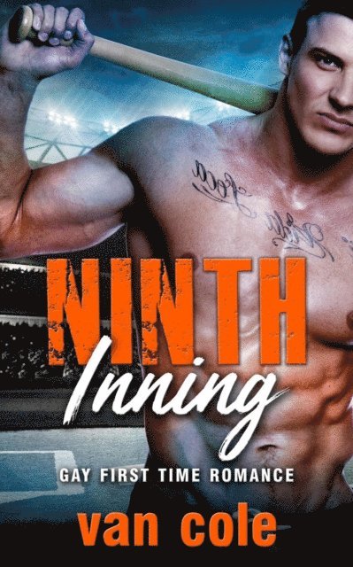 Van Cole - Ninth Inning, E-bok. Tillgänglighet: Lägg i varukorg
