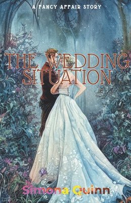 Christopher Hollon, Simona Quinn - Wedding Situation, Häftad