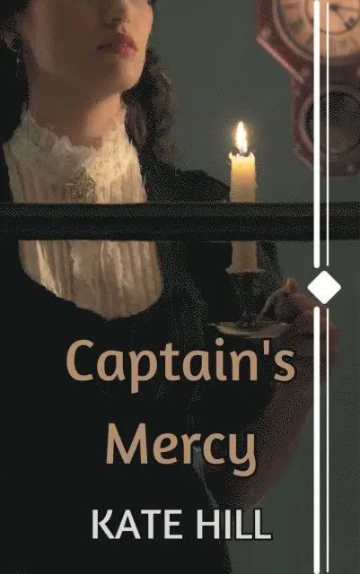 Kate Hill - Captain's Mercy, E-bok. Tillgänglighet: Lägg i varukorg
