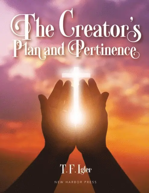 T. F. Igler - Creator's Plan and Pertinence, E-bok. Tillgänglighet: Lägg i varukorg