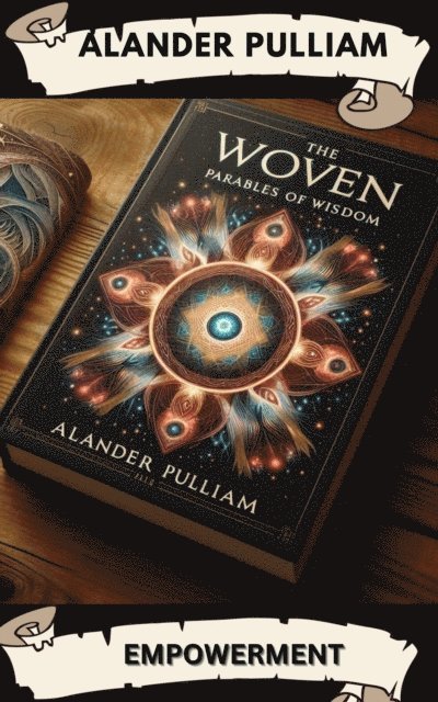 Alander Lee Pulliam Jr - Woven Parables of Wisdom, E-bok. Tillgänglighet: Lägg i varukorg
