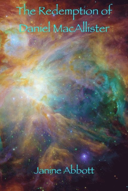 J. Abbott - Redemption of Daniel MacAllister, E-bok