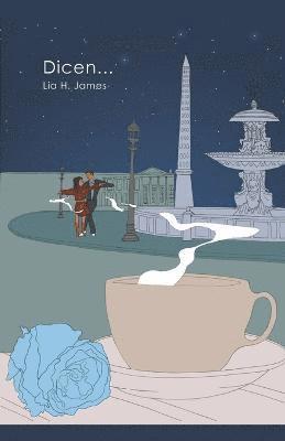 Lia H James - Dicen..., Häftad