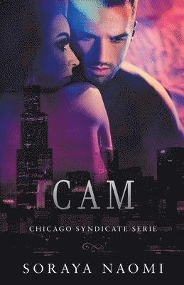 Soraya Naomi - Cam, Häftad