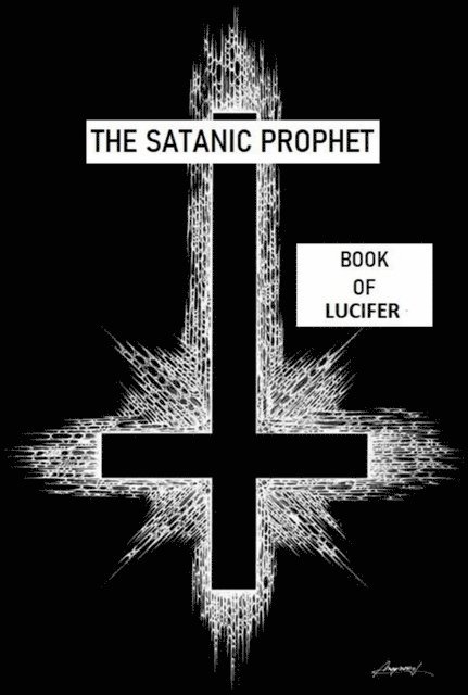 BR Edmunds - Book of Lucifer, E-bok. Tillgänglighet: Lägg i varukorg