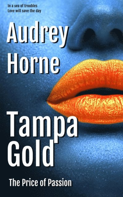 JL Collins - Tampa Gold, E-bok