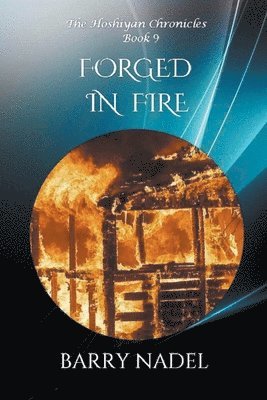 Barry Nadel - Forged in Fire, Häftad. Tillgänglighet: Lägg i varukorg