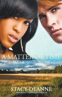 Matter of Time
