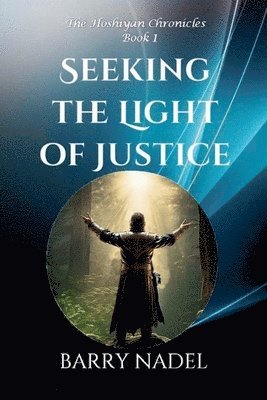 Barry Nadel - Seeking the Light of Justice, Häftad. Tillgänglighet: Lägg i varukorg