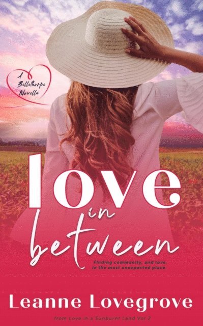 Leanne Lovegrove - Love In Between, E-bok. Tillgänglighet: Lägg i varukorg