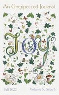 Unexpected Journal: Joy