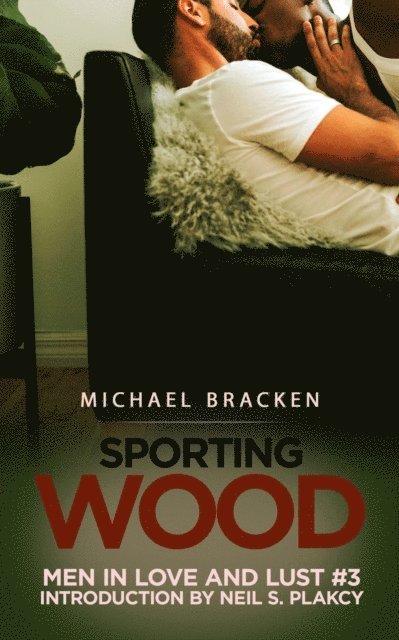 Michael Bracken - Sporting Wood, E-bok