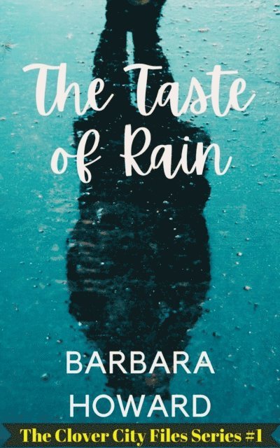 Barbara Howard - Taste of Rain, E-bok