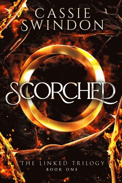 Cassie Swindon - Scorched, E-bok. Tillgänglighet: Lägg i varukorg