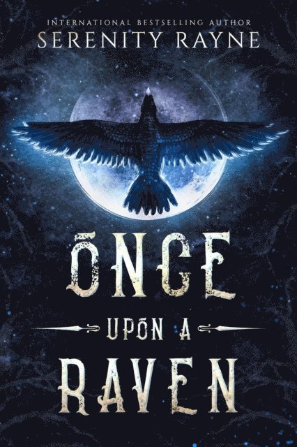 Serenity Rayne - Once Upon a Raven, E-bok. Tillgänglighet: Lägg i varukorg