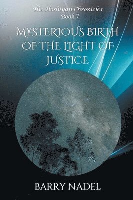 Barry Nadel - Mysterious Birth of the Light of Justice, Häftad. Tillgänglighet: Lägg i varukorg