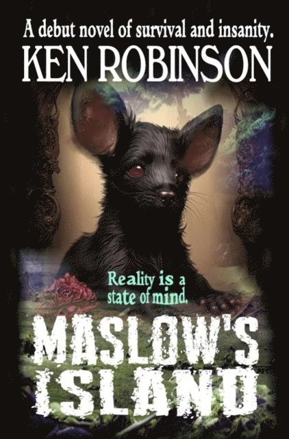 Ken Robinson - Maslow's Island, E-bok