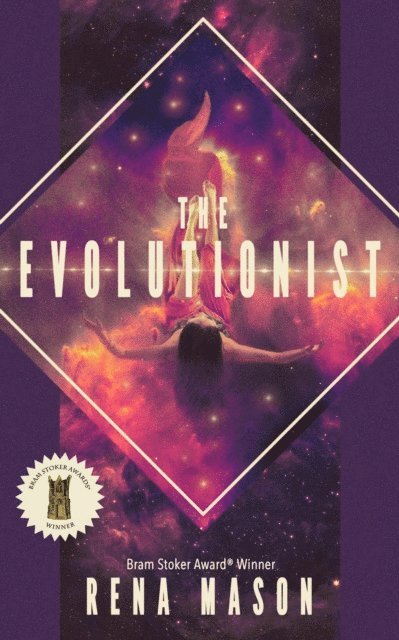 Rena Mason - Evolutionist, E-bok