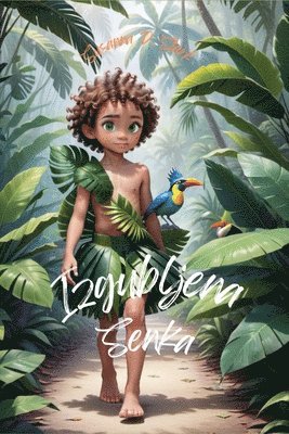 Susanna D Stark - Izgubljena Senka, Häftad