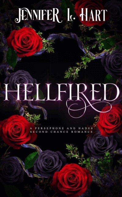 Jennifer L. Hart - Hellfired, E-bok. Tillgänglighet: Lägg i varukorg