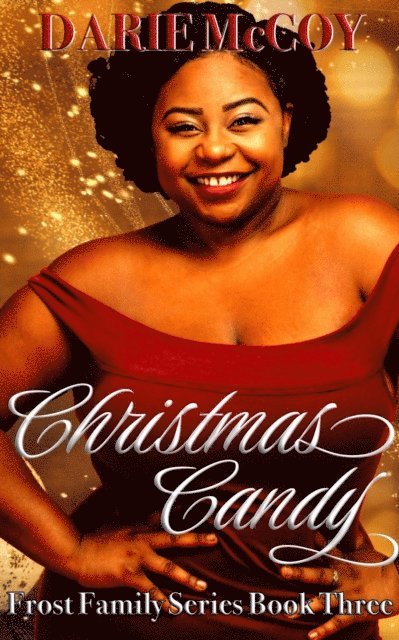 Darie McCoy - Christmas Candy, E-bok