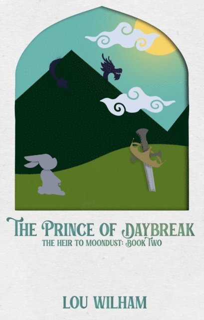 Lou Wilham - Prince of Daybreak, E-bok