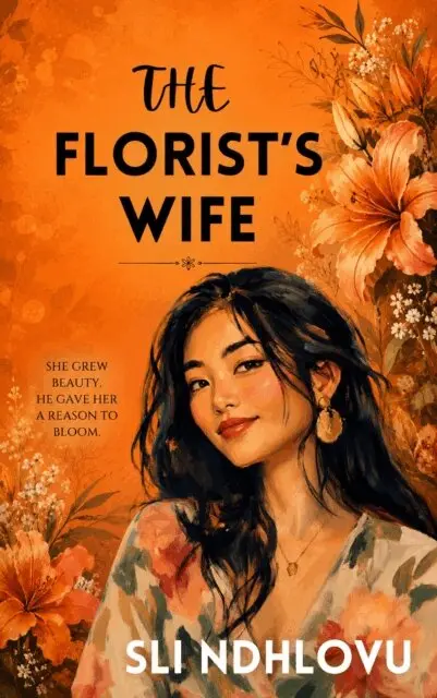SLI NDHLOVU - Florist's Wife, E-bok. Tillgänglighet: Lägg i varukorg