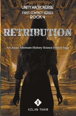 Azlan Tahir, Adely Ariffin, Akmal Izzat - Retribution, Häftad