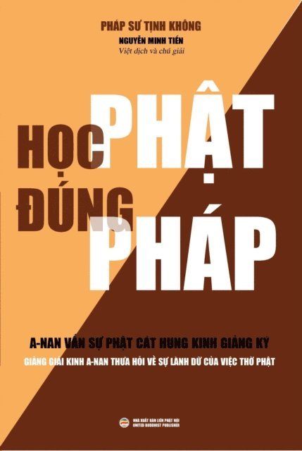 Nguyen Minh Tien - Hoc Phat  ung Phap, E-bok