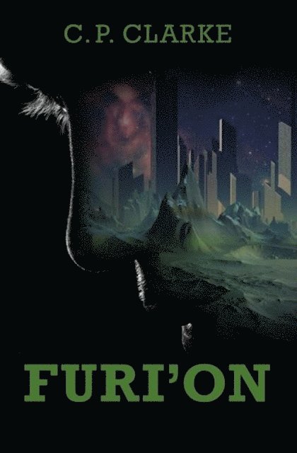 C. P. Clarke - Furion, E-bok