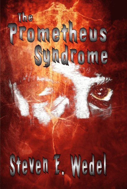 Steven E. Wedel - Prometheus Syndrome, E-bok