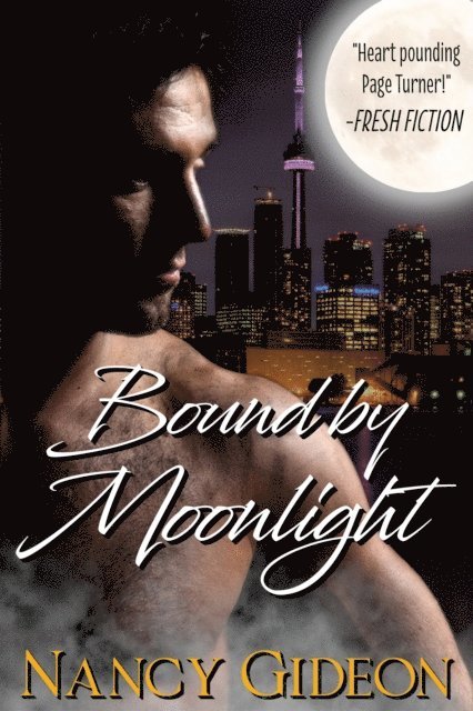 Nancy Gideon - Bound by Moonlight, E-bok