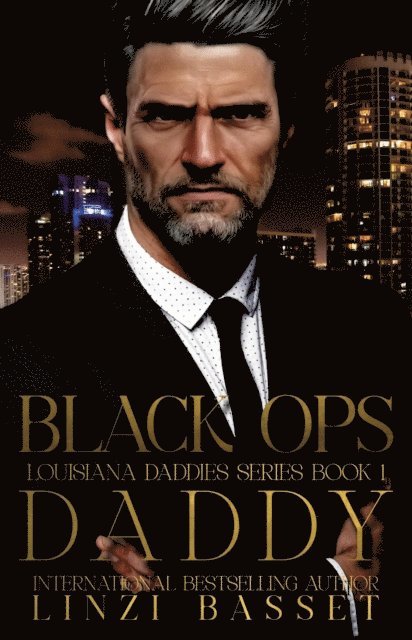 Linzi Basset - Black Ops Daddy, E-bok