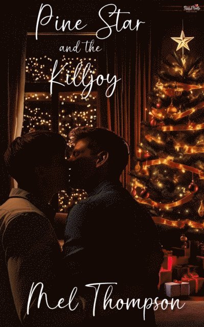Mel Thompson - Pine Star and the Killjoy, E-bok