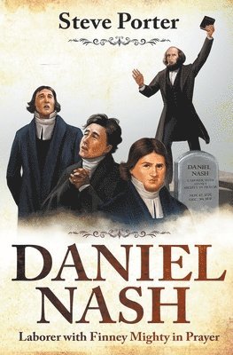 Steve Porter - Daniel Nash, Häftad