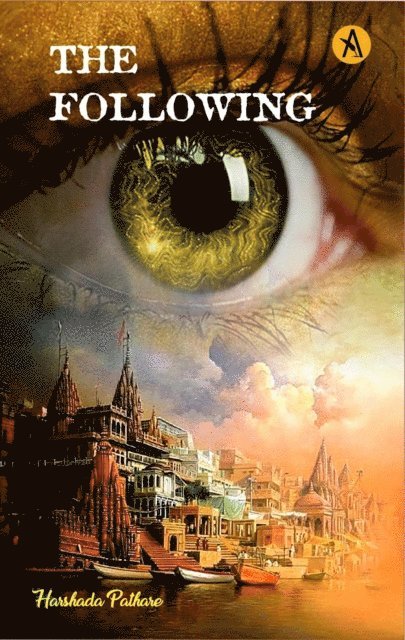 Harshada Pathare - Following, E-bok