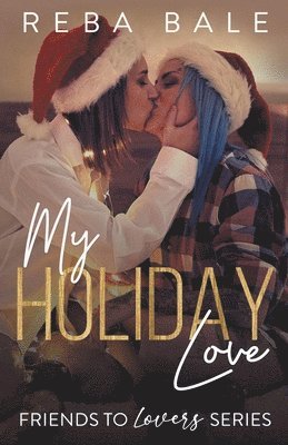 Reba Bale - My Holiday Love, Häftad