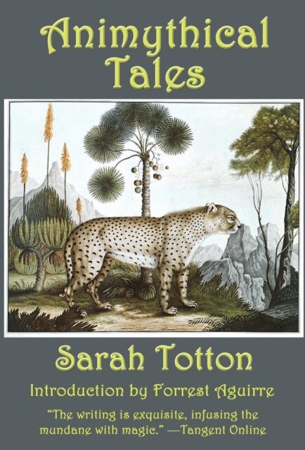 Sarah Totton - Animythical Tales, E-bok. Tillgänglighet: Lägg i varukorg