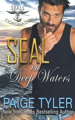 Paige Tyler - Seal in Deep Waters, Häftad. Tillgänglighet: Lägg i varukorg