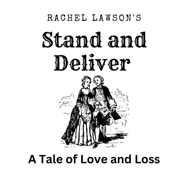 Rachel Lawson - Stand and Deliver, E-bok