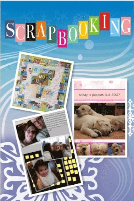 RAMSESVII - Scrapbooking, E-bok. Tillgänglighet: Lägg i varukorg