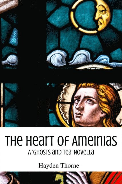 Hayden Thorne - Heart of Ameinias, E-bok