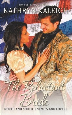 Kathryn Kaleigh - Reluctant Bride, Häftad