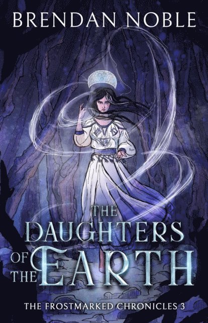 Brendan Noble - Daughters of the Earth, E-bok